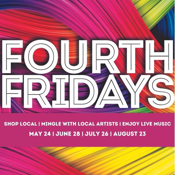 Fourth Fridays