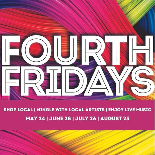 Fourth Fridays