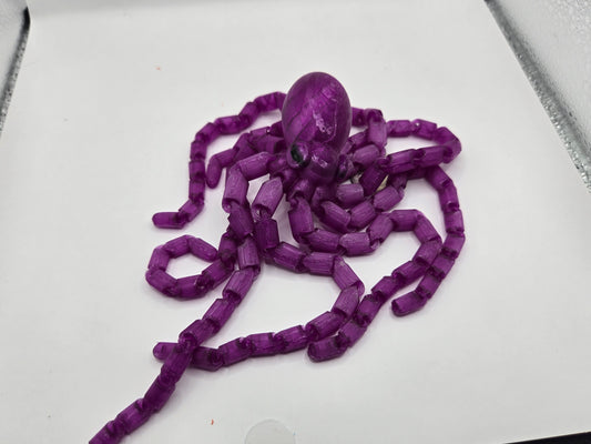 Articulating Octopus