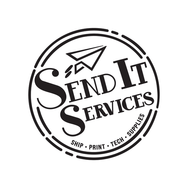 3D Print It Services